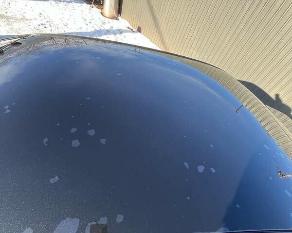 Черный Шевроле Лачетти, объемом двигателя 1.8 л и пробегом 168 тыс. км за 3450 $, фото 14 на Automoto.ua