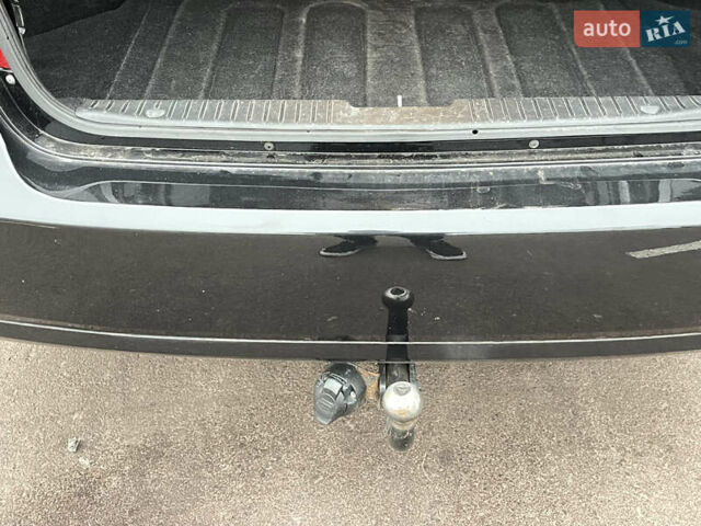 Черный Шевроле Лачетти, объемом двигателя 1.8 л и пробегом 170 тыс. км за 4400 $, фото 11 на Automoto.ua