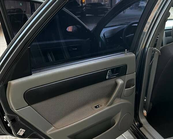 Черный Шевроле Лачетти, объемом двигателя 1.8 л и пробегом 131 тыс. км за 6400 $, фото 55 на Automoto.ua