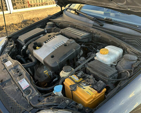 Шевроле Лачетти 2008 в Нововоронцовка на Automoto.ua Черный Шевроле Лачетти, объемом двигателя 1.8 л и пробегом 220 тыс. км за 5000 $, фото 19 на Automoto.ua