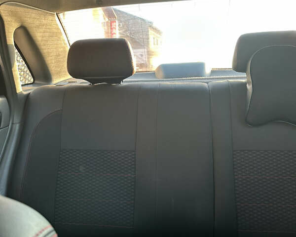 Шевроле Лачетти 2008 в Нововоронцовка на Automoto.ua Черный Шевроле Лачетти, объемом двигателя 1.8 л и пробегом 220 тыс. км за 5000 $, фото 14 на Automoto.ua