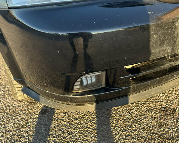 Шевроле Лачетти 2008 в Нововоронцовка на Automoto.ua Черный Шевроле Лачетти, объемом двигателя 1.8 л и пробегом 220 тыс. км за 5000 $, фото 9 на Automoto.ua