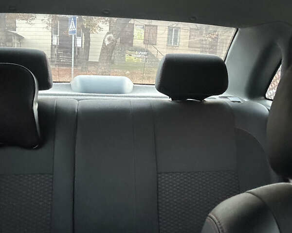 Шевроле Лачетти 2008 в Нововоронцовка на Automoto.ua Черный Шевроле Лачетти, объемом двигателя 1.8 л и пробегом 220 тыс. км за 5000 $, фото 21 на Automoto.ua