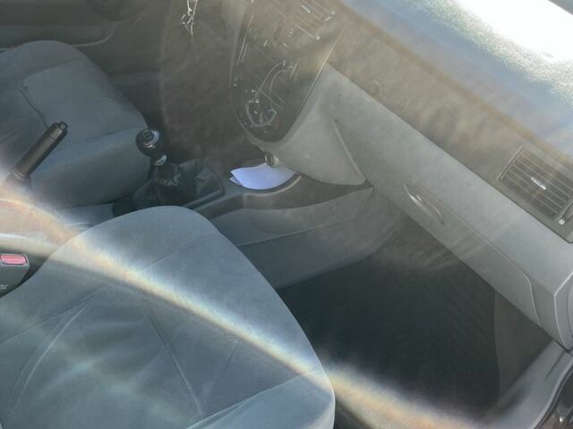 Чорний Шевроле Лачетті, об'ємом двигуна 1.8 л та пробігом 168 тис. км за 3450 $, фото 14 на Automoto.ua