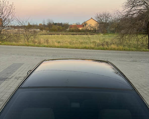 Черный Шевроле Лачетти, объемом двигателя 1.82 л и пробегом 197 тыс. км за 4700 $, фото 8 на Automoto.ua