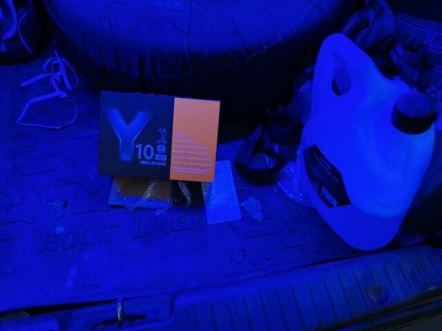 Чорний Шевроле Лачетті, об'ємом двигуна 1.6 л та пробігом 224 тис. км за 3805 $, фото 13 на Automoto.ua