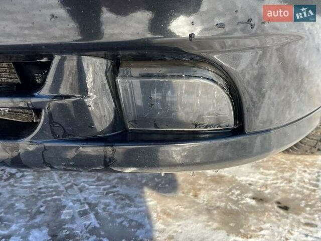 Черный Шевроле Лачетти, объемом двигателя 1.8 л и пробегом 168 тыс. км за 3450 $, фото 17 на Automoto.ua