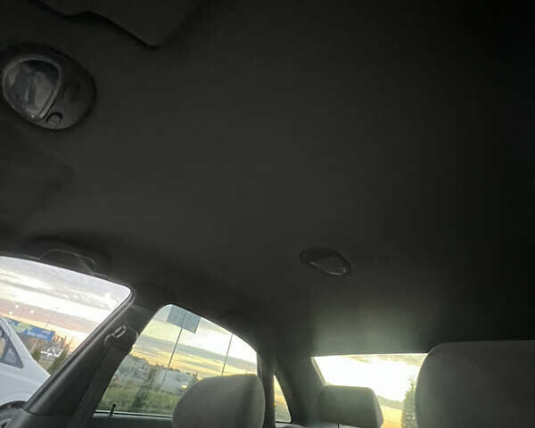 Черный Шевроле Лачетти, объемом двигателя 1.82 л и пробегом 197 тыс. км за 4700 $, фото 14 на Automoto.ua