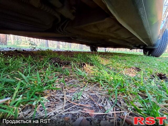 Черный Шевроле Лачетти, объемом двигателя 1.8 л и пробегом 180 тыс. км за 5300 $, фото 9 на Automoto.ua