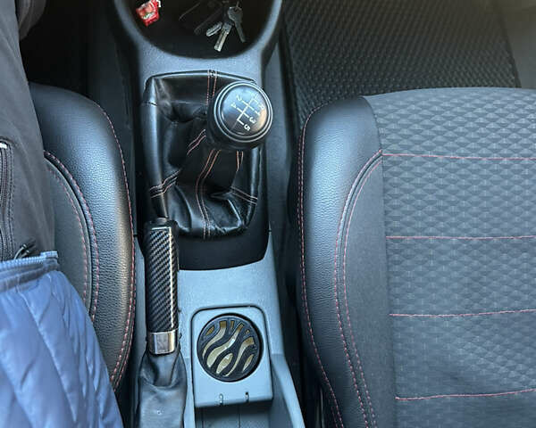 Шевроле Лачетти 2008 в Нововоронцовка на Automoto.ua Черный Шевроле Лачетти, объемом двигателя 1.8 л и пробегом 220 тыс. км за 5000 $, фото 20 на Automoto.ua