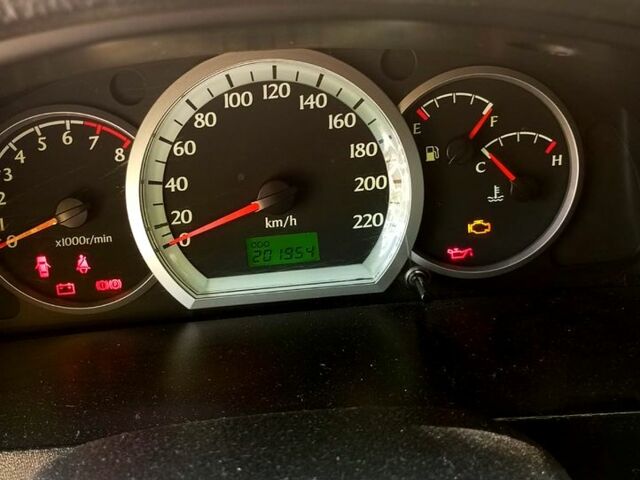 Чорний Шевроле Лачетті, об'ємом двигуна 1.8 л та пробігом 202 тис. км за 3100 $, фото 3 на Automoto.ua