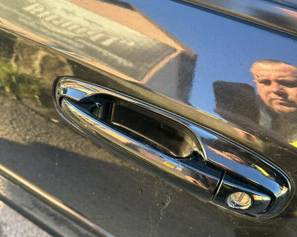 Шевроле Лачетти 2008 в Нововоронцовка на Automoto.ua Черный Шевроле Лачетти, объемом двигателя 1.8 л и пробегом 220 тыс. км за 5000 $, фото 5 на Automoto.ua