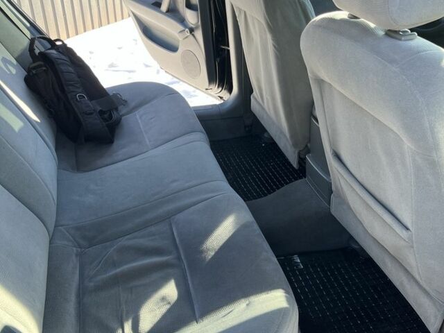 Чорний Шевроле Лачетті, об'ємом двигуна 1.8 л та пробігом 168 тис. км за 3450 $, фото 11 на Automoto.ua