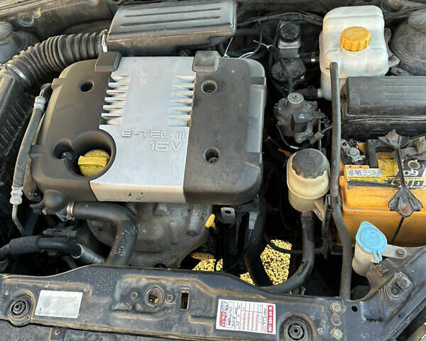 Шевроле Лачетти 2008 в Нововоронцовка на Automoto.ua Черный Шевроле Лачетти, объемом двигателя 1.8 л и пробегом 220 тыс. км за 5000 $, фото 16 на Automoto.ua