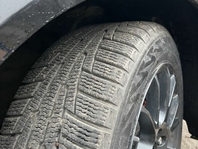 Чорний Шевроле Лачетті, об'ємом двигуна 1.6 л та пробігом 187 тис. км за 4300 $, фото 3 на Automoto.ua