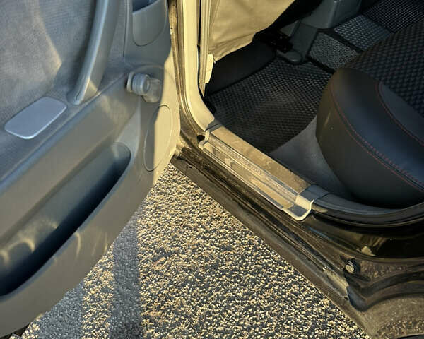 Шевроле Лачетти 2008 в Нововоронцовка на Automoto.ua Черный Шевроле Лачетти, объемом двигателя 1.8 л и пробегом 220 тыс. км за 5000 $, фото 17 на Automoto.ua