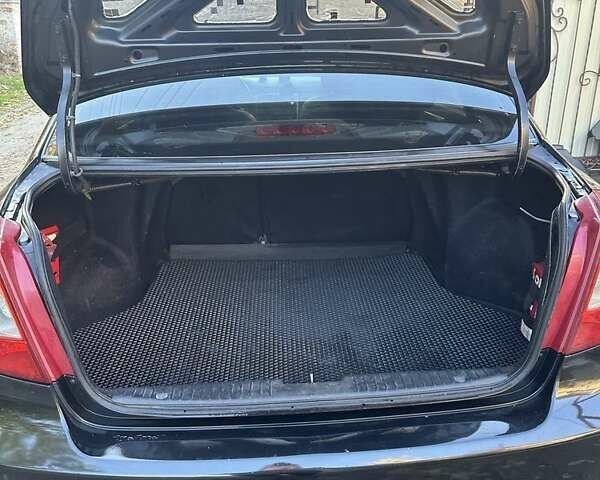 Шевроле Лачетти 2008 в Нововоронцовка на Automoto.ua Черный Шевроле Лачетти, объемом двигателя 1.8 л и пробегом 220 тыс. км за 5000 $, фото 33 на Automoto.ua