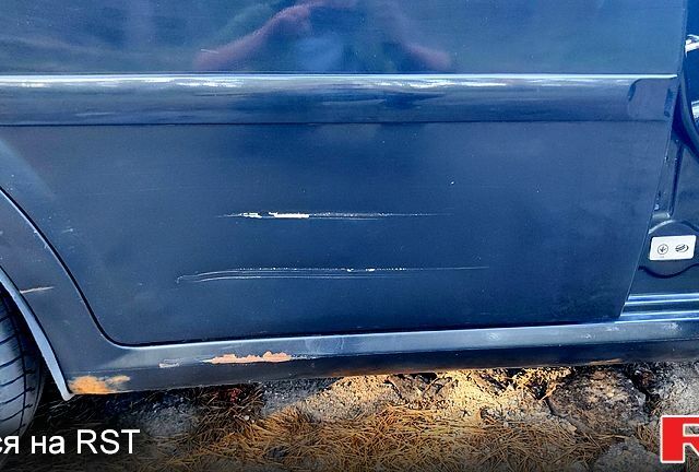 Чорний Шевроле Лачетті, об'ємом двигуна 1.6 л та пробігом 300 тис. км за 3200 $, фото 11 на Automoto.ua