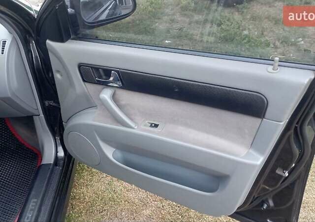 Чорний Шевроле Лачетті, об'ємом двигуна 1.8 л та пробігом 215 тис. км за 5200 $, фото 5 на Automoto.ua