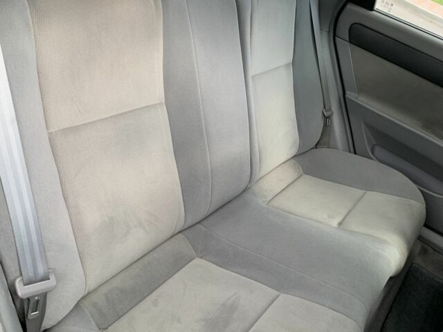 Черный Шевроле Лачетти, объемом двигателя 1.8 л и пробегом 41 тыс. км за 8000 $, фото 11 на Automoto.ua