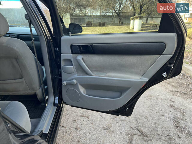 Шевроле Лачетти 2011 в Кременчуге на Automoto.ua Черный Шевроле Лачетти, объемом двигателя 1.6 л и пробегом 167 тыс. км за 4200 $, фото 13 на Automoto.ua