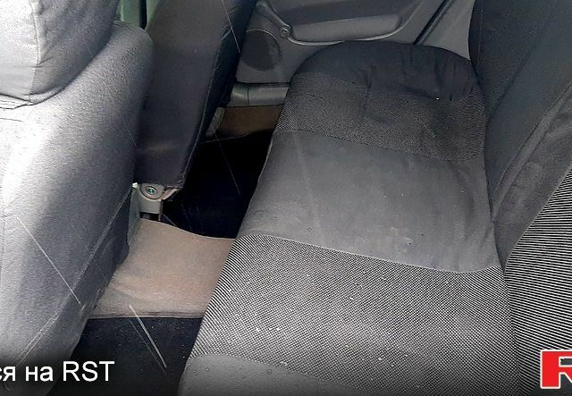 Чорний Шевроле Лачетті, об'ємом двигуна 1.6 л та пробігом 184 тис. км за 4900 $, фото 8 на Automoto.ua