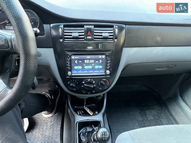 Шевроле Лачетти 2011 в Кременчуге на Automoto.ua Черный Шевроле Лачетти, объемом двигателя 1.6 л и пробегом 167 тыс. км за 4200 $, фото 14 на Automoto.ua