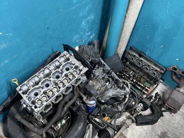 Черный Шевроле Лачетти, объемом двигателя 1.8 л и пробегом 300 тыс. км за 1000 $, фото 2 на Automoto.ua