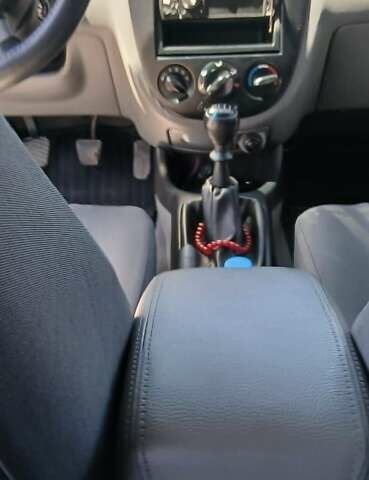 Чорний Шевроле Лачетті, об'ємом двигуна 1.8 л та пробігом 82 тис. км за 7500 $, фото 11 на Automoto.ua