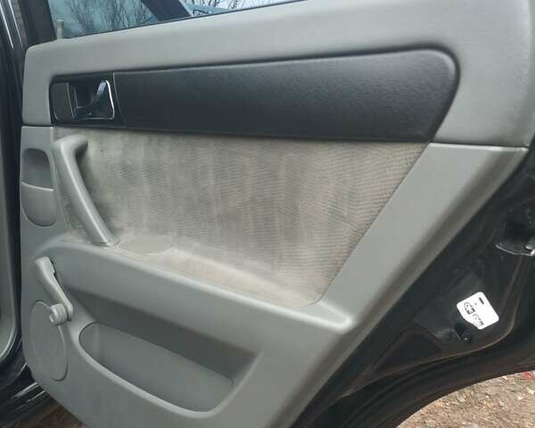 Черный Шевроле Лачетти, объемом двигателя 1.8 л и пробегом 193 тыс. км за 6150 $, фото 26 на Automoto.ua