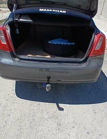 Чорний Шевроле Лачетті, об'ємом двигуна 1.8 л та пробігом 82 тис. км за 7500 $, фото 3 на Automoto.ua