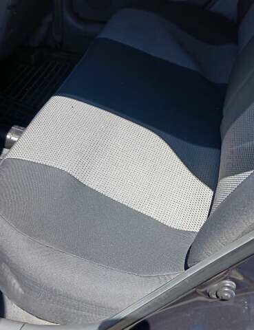 Чорний Шевроле Лачетті, об'ємом двигуна 1.8 л та пробігом 82 тис. км за 7500 $, фото 8 на Automoto.ua