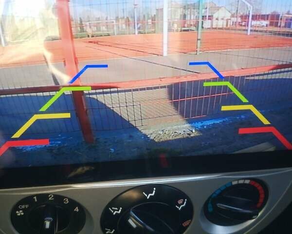 Черный Шевроле Лачетти, объемом двигателя 1.8 л и пробегом 193 тыс. км за 6150 $, фото 36 на Automoto.ua