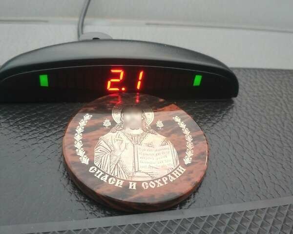 Черный Шевроле Лачетти, объемом двигателя 1.8 л и пробегом 193 тыс. км за 6150 $, фото 41 на Automoto.ua