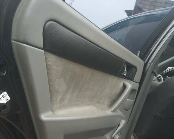 Черный Шевроле Лачетти, объемом двигателя 1.8 л и пробегом 193 тыс. км за 6150 $, фото 27 на Automoto.ua