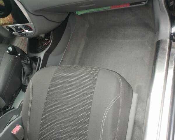 Черный Шевроле Лачетти, объемом двигателя 1.8 л и пробегом 193 тыс. км за 6150 $, фото 34 на Automoto.ua