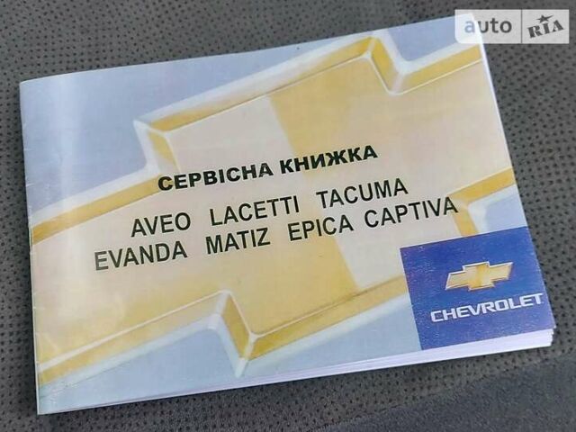 Чорний Шевроле Лачетті, об'ємом двигуна 1.6 л та пробігом 15 тис. км за 8500 $, фото 38 на Automoto.ua