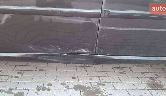 Черный Шевроле Лачетти, объемом двигателя 1.8 л и пробегом 240 тыс. км за 3000 $, фото 2 на Automoto.ua