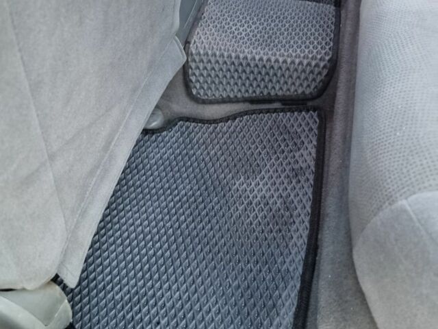 Черный Шевроле Лачетти, объемом двигателя 0 л и пробегом 196 тыс. км за 3800 $, фото 7 на Automoto.ua