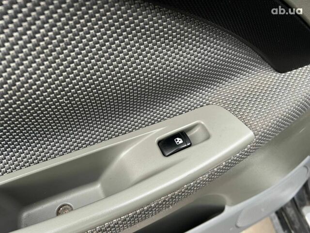 Черный Шевроле Лачетти, объемом двигателя 1.8 л и пробегом 293 тыс. км за 4190 $, фото 32 на Automoto.ua