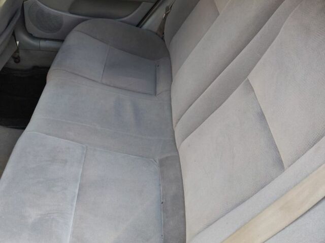 Чорний Шевроле Лачетті, об'ємом двигуна 1.8 л та пробігом 200 тис. км за 4200 $, фото 6 на Automoto.ua