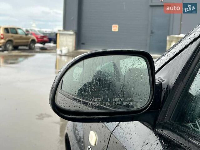 Черный Шевроле Лачетти, объемом двигателя 1.8 л и пробегом 293 тыс. км за 4190 $, фото 13 на Automoto.ua