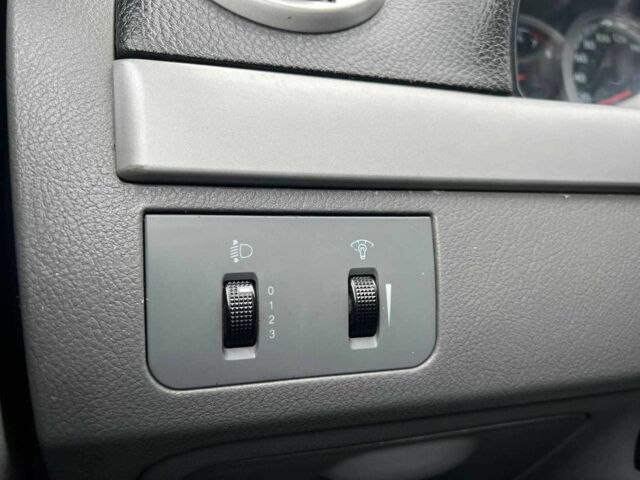 Черный Шевроле Лачетти, объемом двигателя 1.8 л и пробегом 293 тыс. км за 4190 $, фото 19 на Automoto.ua