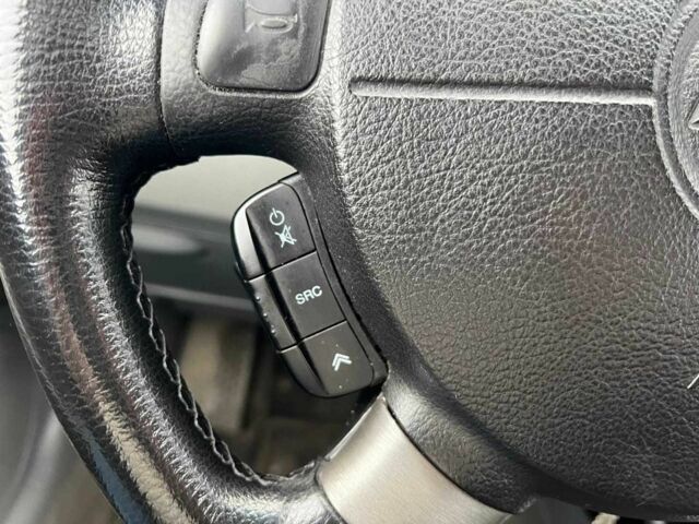 Черный Шевроле Лачетти, объемом двигателя 1.8 л и пробегом 293 тыс. км за 4190 $, фото 18 на Automoto.ua