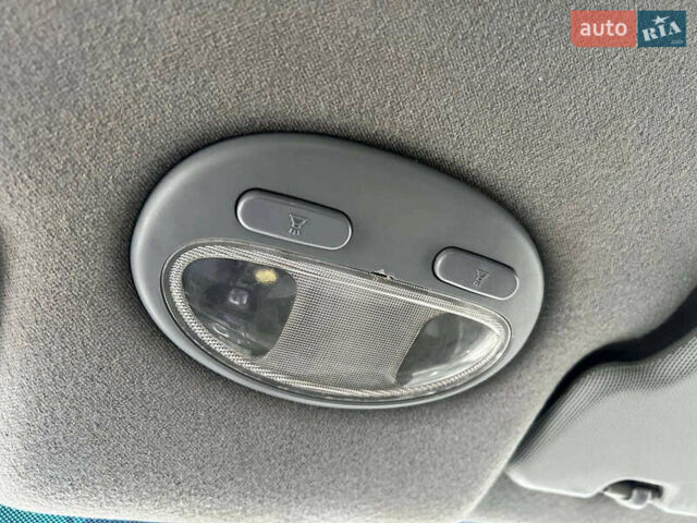 Черный Шевроле Лачетти, объемом двигателя 1.8 л и пробегом 293 тыс. км за 4190 $, фото 27 на Automoto.ua