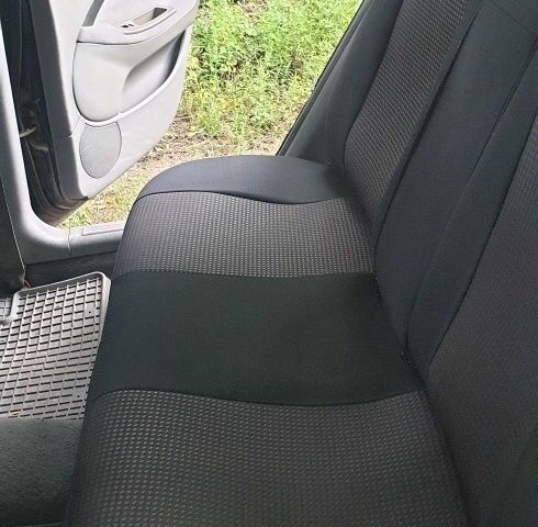 Черный Шевроле Лачетти, объемом двигателя 1.8 л и пробегом 330 тыс. км за 3846 $, фото 3 на Automoto.ua