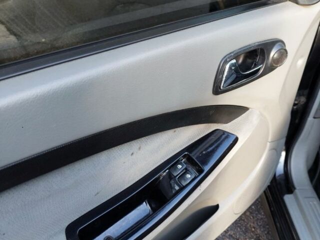 Чорний Шевроле Лачетті, об'ємом двигуна 1.8 л та пробігом 200 тис. км за 4200 $, фото 7 на Automoto.ua