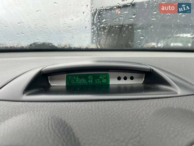 Черный Шевроле Лачетти, объемом двигателя 1.8 л и пробегом 293 тыс. км за 4190 $, фото 22 на Automoto.ua