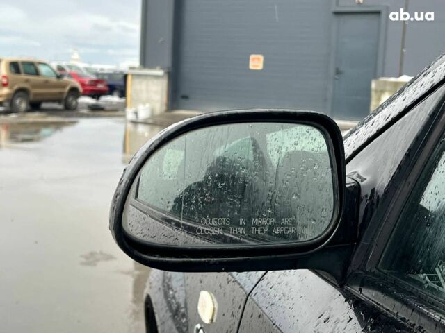 Черный Шевроле Лачетти, объемом двигателя 1.8 л и пробегом 293 тыс. км за 4190 $, фото 13 на Automoto.ua