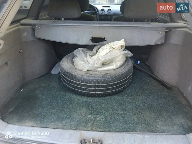 Черный Шевроле Лачетти, объемом двигателя 1.8 л и пробегом 425 тыс. км за 2700 $, фото 13 на Automoto.ua